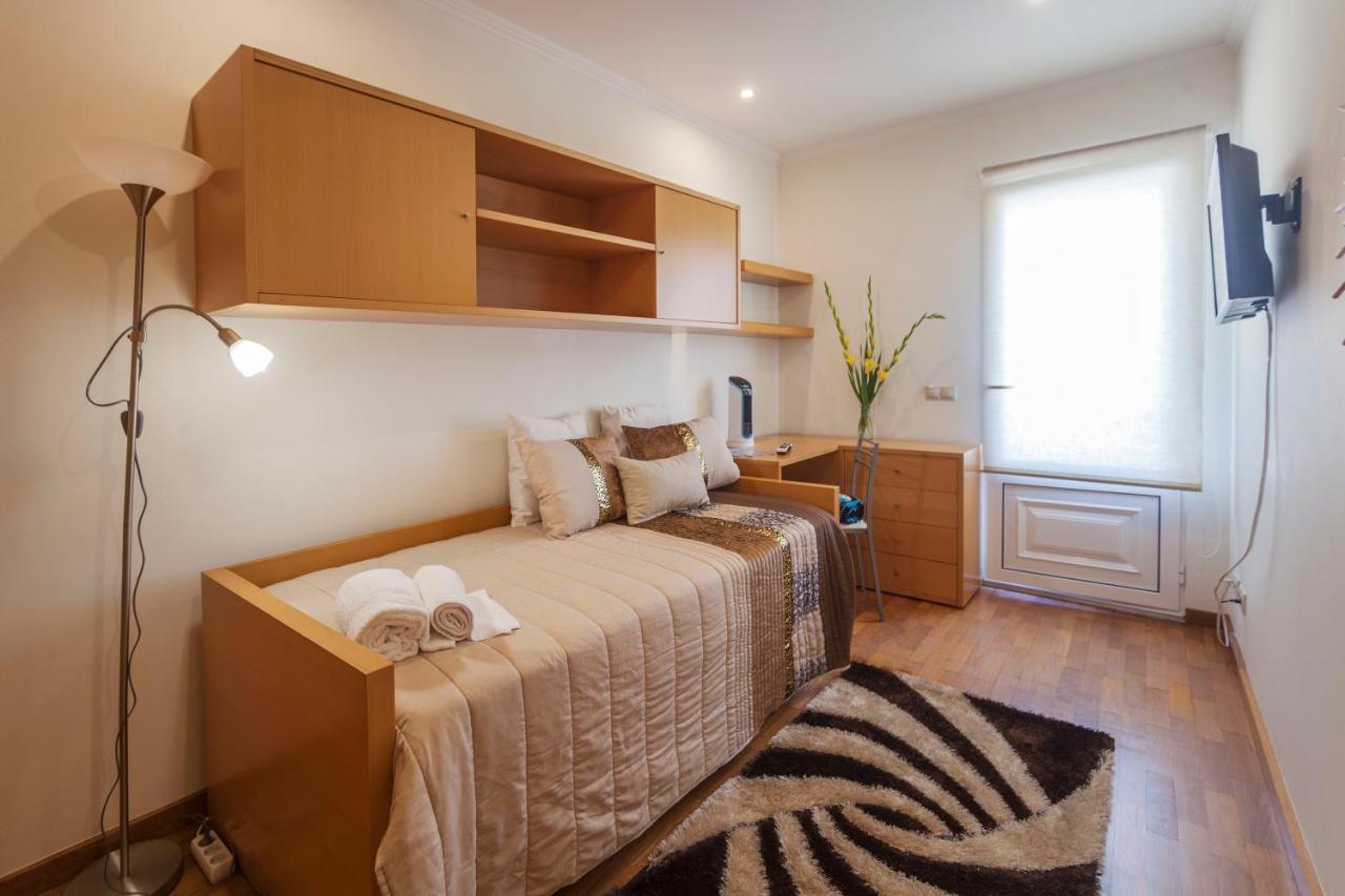 Home Azores - Calheta Suites Downtown Ponta Delgada  Luaran gambar